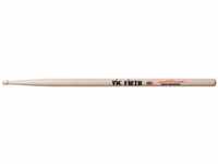 Vic-Firth VFSD10, Vic-Firth SD10 Swinger Sticks, American Custom, Wood Tip -