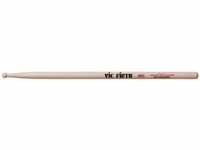 Vic-Firth VFSD1, Vic-Firth SD1 General Sticks, American Custom, Wood Tip - Drumsticks