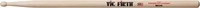 Vic-Firth VFCM, Vic-Firth Metal Sticks CM American Classic Wood Tip