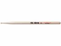 Vic-Firth VFSD2, Vic-Firth SD2 Bolero Sticks, American Custom, Wood Tip - Drumsticks