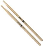 PRO-MARK TX2BW Sticks Hickory, Wood Tip Drumsticks