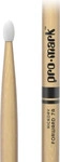 PRO-MARK TX7AN, PRO-MARK TX7AN Sticks Hickory Nylon Tip