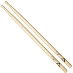Vater 5B Sticks Hickory Drumsticks