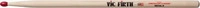 Vic-Firth VFCMN, Vic-Firth Metal Sticks CMN American Classic Nylon Tip