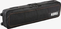 Korg KRSV188BAG, Korg SV-1 88 Bag inkl Rollen Schwarz