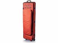 Clavia 205811, Clavia Nord Soft Case 88 - Keyboardtasche Rot
