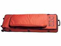 Clavia 10004532, Clavia Softcase Nord Stage 76/HP - Keyboardtasche Rot