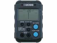 Boss DB-30, Boss DB-30 Digital Metronome mit Tuner, Timer, Stop Watch - Zubehör für