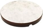Remo Frame Drum HD-8522-00, 22"x2,5", Fiberskyn 3 Handtrommel Natur