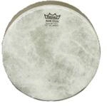 Remo HD-8514-00 Rahmentrommel Fiberskyn 3 14" Handtrommel Natur