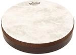 Remo Frame Drum HD-8510-00, 10"x2", Fiberskyn 3 Handtrommel Natur