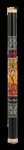 Meinl RS1BK-L, Meinl Rainstick RS1BK-L 39" Bamboo Custom