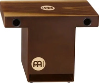 Meinl TOPCAJ2WN, Meinl Slap Top Cajon TOPCAJ2WN Walnut #WN Custom