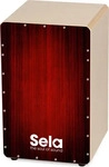 Sela SE 050, Sela Varios Cajon Red