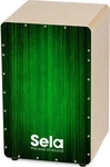 Sela SE 053, Sela Varios Cajon Green