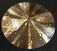 Paiste 873.216, Paiste Signature Full Ride 20"