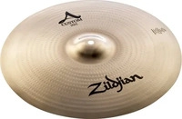 Zildjian A20515, Zildjian A-Custom Crash 17" Brilliant Finish
