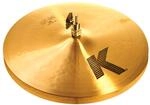 Zildjian K' Light HiHat 15", Traditional Finish HiHat