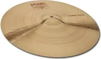 Paiste 872.274, Paiste 2002 Power Crash 18"