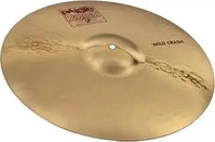 Paiste 872.291, Paiste 2002 Wild Crash 18"