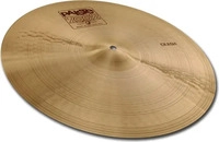 Paiste 872.256, Paiste 2002 Crash 20"