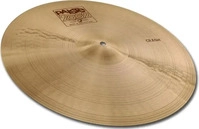 Paiste 872.258, Paiste 2002 Crash 22"