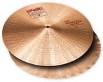 Paiste 2002 Sound Edge HiHat 15" HiHat