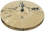 Sabian HHX Evolution HiHat 14" Brilliant HiHat