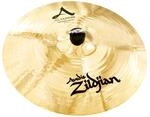Zildjian A-Custom Medium Crash 16" Brilliant Finish Crash Becken