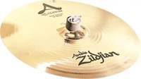 Zildjian A-Custom Fast Crash 16" Brilliant Finish Crash Becken