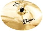 Zildjian A-Custom Fast Crash 17" Brilliant Finish Crash Becken