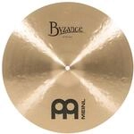 Meinl B16TC Byzance Traditional Thin Crash 16" Crash Becken
