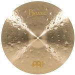 Meinl B20JMTR Byzance Jazz Medium Thin Ride 20" Ride Becken