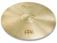 Meinl B20JTR, Meinl B20JTR Byzance Jazz Thin Ride 20 " " - Ride Cymbal