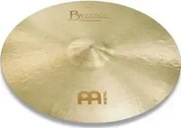 Meinl B20JTR Byzance Jazz Thin Ride 20" Ride Becken