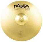 Paiste 101 Brass Crash 16" Crash Becken