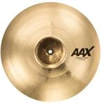 Sabian AAXplosion Crash 17" Brilliant Finish Crash Becken