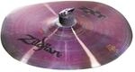 Zildjian Trashformer 14", Brilliant Finish Effekt Becken