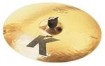 Zildjian K-Custom Fast Crash 16", Brilliant Crash Becken
