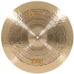 Meinl Byzance Tradition Ride 20", B20TRR, Jazz Ride Becken