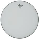Remo Emperor Coated 16", Tom Batter/Reso Tom Fell Wei&szlig;