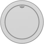 Remo Powerstroke 3 Coated 14" Tom Fell Wei&szlig;