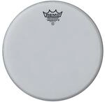 Remo Ambassador X Coated 18", Tom Batter Tom Fell Wei&szlig;