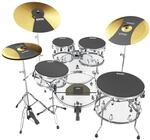Evans Sound Off Standard Box Set New Version! Zubeh&ouml;r f&uuml;r Drums