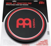 Meinl MPP-12, Meinl MPP-12 Practice Pad 12"