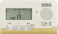 Korg TUCA2, Korg CA-2 Wei&szlig;