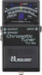 Boss 418641, Boss TU-3W Waza Craft Pedal Tuner