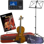 Stentor SR1500C, Stentor Student II Violingarnitur 3/4