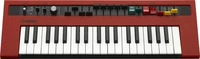 Yamaha ZP84790, Yamaha Reface YC Digitaler Synthesizer Rot