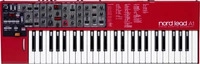 Clavia 10004523, Clavia Nord Lead A1 Digitaler Synthesizer